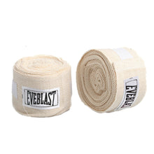 Load image into Gallery viewer, 2 Rolls Cotton Sports Strap Boxing Bandage
