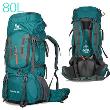 Load image into Gallery viewer, 2019 Camping Hiking Backpacks
