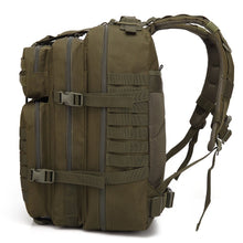 Load image into Gallery viewer, Large Capacity Man Army Tactical Backpacks
