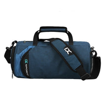 Load image into Gallery viewer, Multi-purpose Sports Gym Duffle Travel Bag
