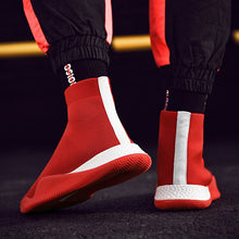 Load image into Gallery viewer, Men Causal Sock Sneaker
