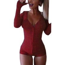 Load image into Gallery viewer, Womens  Bodysuits and Rompers
