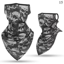 Load image into Gallery viewer, High Quality Multifunctional Bandana
