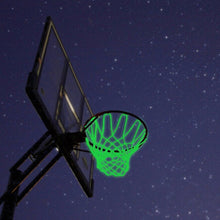 Load image into Gallery viewer, Glowing Light Shooting Training Green Luminous Basketball Net
